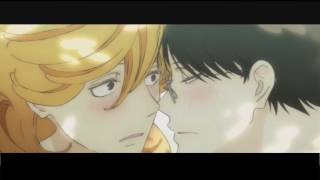 AMV  Doukyuusei  Accidentally in Love [upl. by Esya2]