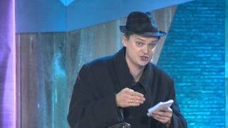 Kabaret Smile  Telewizor Official HD 2014 [upl. by Mendez]