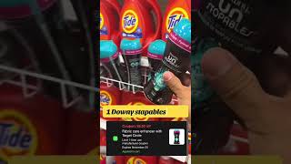 Vamonos a target 🏃‍♀️‍➡️ coupons target shortvideo [upl. by Arym]