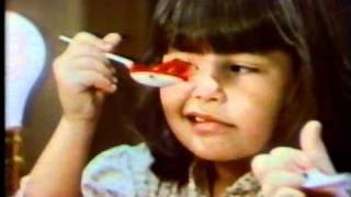 Jello Commercial 1979 [upl. by Nawak125]