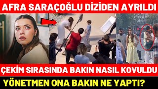 Yalı Çapkını Dizisinden Kovulan Oyuncular Afra Saraçoğlu Ayrıldı  74Bölüm Fragmanı [upl. by Mchenry]