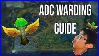 Basic ADC Warding Guide [upl. by Neff]