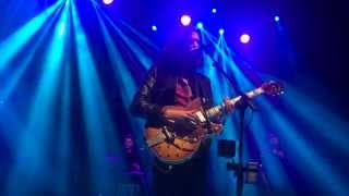 HOZIER – ‘SEDATED’ Live London Shepherds Bush Empire [upl. by Aicnom471]