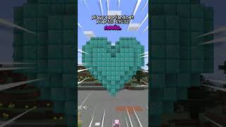 Las novias ENAMORADAS en mi server de Minecraft [upl. by Llenna]