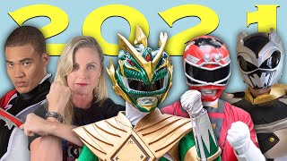 FOREVER GREEN  Remembering Jason David Frank [upl. by Waverly]