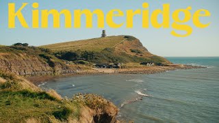 Kimmeridge Bay  BMCC6K  Tamron 35150 f284 [upl. by Airbas]