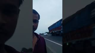 Solapur bypass road love song [upl. by Toor]