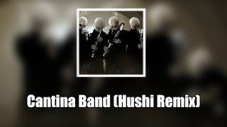 Cantina Band Hushi Hardstyle Remix [upl. by Bedwell]