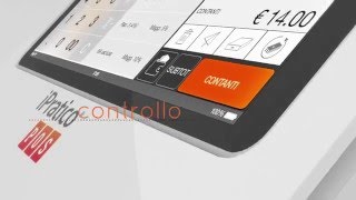 iPratico POS Pro [upl. by Nerradal823]