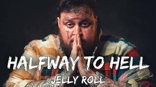 Jelly Roll  Church Lyrics [upl. by Odrarej491]