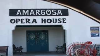 Lost Highway  David Lynch  Death Valley Amargosa Opera House  Filming Locations [upl. by Northey]