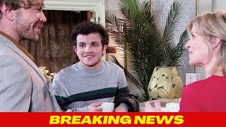 Breaking News  Coronation Street actor Alex Bain pleads for Jacob Hay comeback [upl. by Miran189]