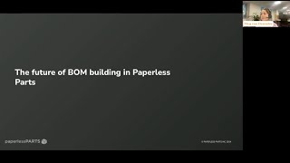 Get a Sneak Peek at Paperless Parts GameChanging New Features [upl. by Martha351]