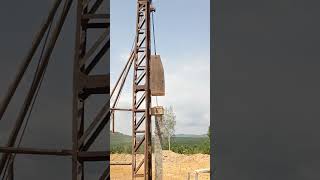 Construction works design home house work VID 20240221 144516 SLO MO [upl. by Seraphim]