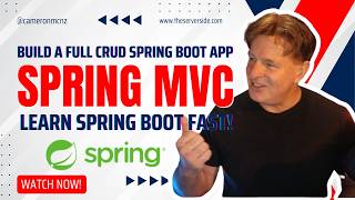 Spring MVC Tutorial for Beginners [upl. by Keeler630]