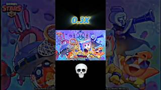 Spongebob loading screen Sound at 03X☠️brawlstarssupercellspongebobshorts [upl. by Mariko146]