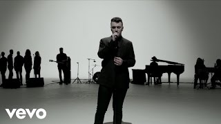 Sam Smith  Too Good At Goodbyes Live At Austin City Limits [upl. by Cori]