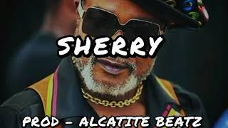 FREE quotSHERRYquot Rhumba Instrumental Koffi Olomide X Fally Ipupa X Inoss B Type Beat2024 [upl. by Yasmar]