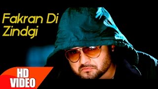 Fakran Di Zindgi  Full Song   Kulbir Jhinjer  Punjabi Song Collection  Speed Records [upl. by Ylagam]