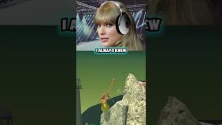 Taylor Swift amp Kanye West GAMING TOGETHER [upl. by Lili]