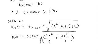 If the life X in years of a certain type of car has a Weibull distribution with the parameter  2 [upl. by Arv953]