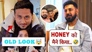 HONEY SINGH OLD LOOK BACK IN CLASSY MUNDA SONG  GIPPY GREWAL WARNING 2 amp HONEY SINGH NEW SONG [upl. by Alrahc339]