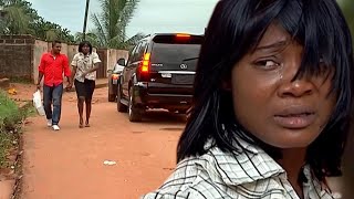 I WAS FORCED OUT FROM MY TRUE LOVE  MERCY JOHNSON  CLASSIC AFRICAN MOVIES [upl. by Buyer]