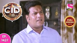 CID  Full Episode 1427  31st March 2019 [upl. by Sixel113]