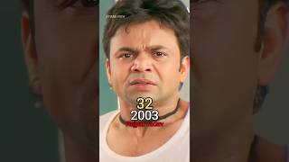 Hungama Star Cast Then and Now 20032024  tera dil mere paas rehne de  shorts [upl. by Sadnalor]