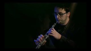 Gabriels Oboe from The Mission Ennio Morricone Concert [upl. by Shep566]