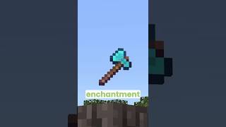 minecraft just made this ENCHANTMENT BETTER [upl. by Webber]