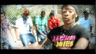 KBA  quotLoreta Oscar Zizisso Big Zizas quot PERDI RESPEITO CLIP 2011 [upl. by Anirbas]