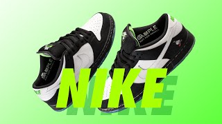 Nike ads Motion Graphics [upl. by Cleland456]