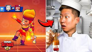 Kill That Brawler Use Them in a Brawl Stars RECIPE [upl. by Ettelrats986]