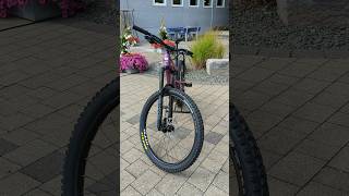 New 2024 Santa Cruz Heckler SL 1C MX 👀 santacruz mtb ebike new hybrid shorts 2024 [upl. by Giesecke]