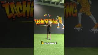 Aprende a dominar el balón con estos 3 ejercicios football videos deporte soccer futbol [upl. by Caralie]