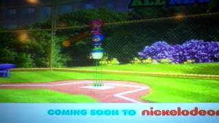 Evabillion Jr  New Episodes of Team Umizoomi promo [upl. by Ekaj]