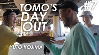 Tomos Day Out 7  Yuto Kojima and friends [upl. by Acnaiv]