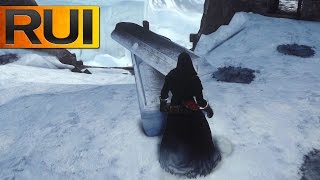 Dark Souls 2  The snow storms just wont stop Ep 4 [upl. by Undine328]