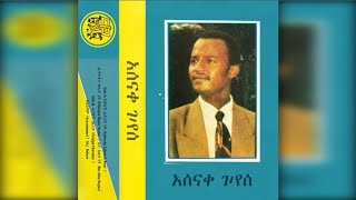 Asnake Gebreyes  Nebere ነበረ 1988 EC [upl. by Leinehtan]