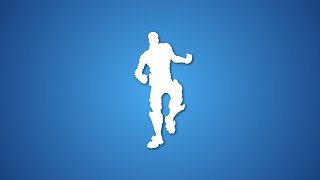 Jamboree  Fortnite Emote [upl. by Aikym]