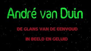 André van Duin  Glans van de Eenvoud  Aflevering 2 [upl. by Gereron301]