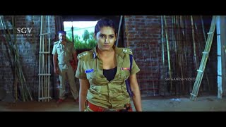 ದಕ್ಷ ಅಧಿಕಾರಿ ರಾಗಿಣಿ Kannada Movie  Ragini Dwivedi Action Movie  Latest Kannada Movies [upl. by Mosra330]