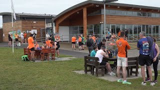 2024  Born To Run  Tralee Marathon Club  5K 10K amp 12 Mar  PrerunVideo by Jerry Walsh [upl. by Elylrac]