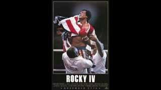 ROCKY musica finale [upl. by Aedni]