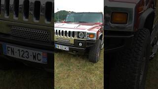 HUMMER H2 limousine automobile shorts [upl. by Maidie]