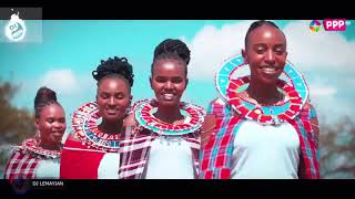 TOP TRENDING MAASAI GOSPEL MIX 2024 VOL 5 OSIRUA EDITION INTRO [upl. by Eanil576]