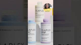 Olaplex No 3 Review Dermatologist recommended haircare hair hairlosstreatment [upl. by Nylrats738]