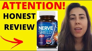 NERVE SHIELD PRO  NERVE SHIELD PRO REVIEW  NERVE SHIELD PRO REVIEWS  NERVE SHIELD PRO amazon [upl. by Hadihahs515]