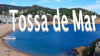 Tossa de Mar [upl. by Genny]